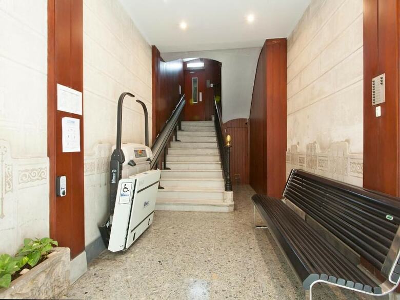 Apartamentos Rentbcn Rambla Catalunya