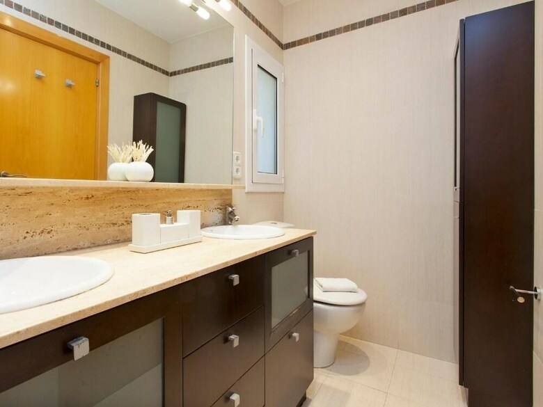 Apartamentos Rentbcn Rambla Catalunya