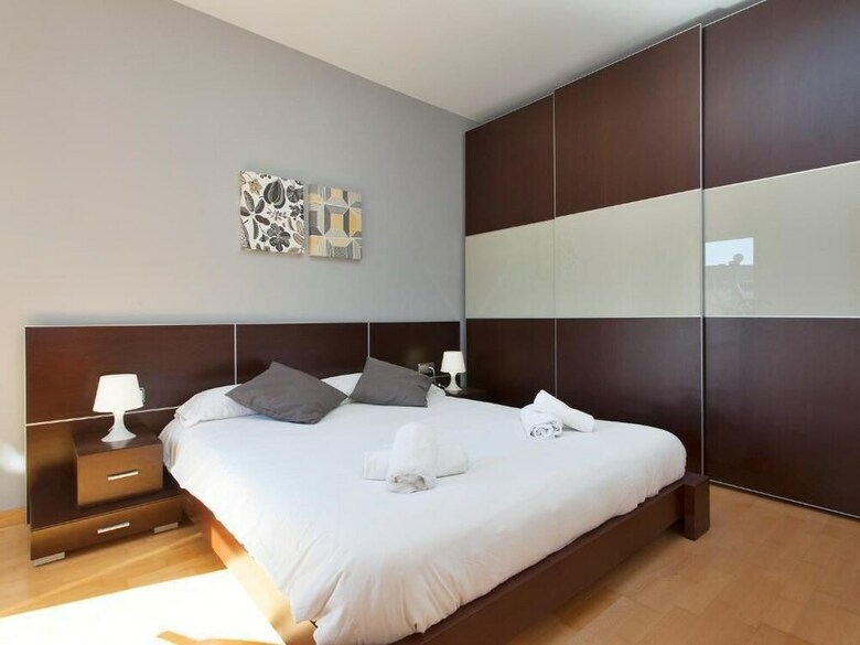 Apartamentos Rentbcn Rambla Catalunya