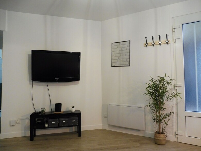 Apartamento Chez L�o Et Julie