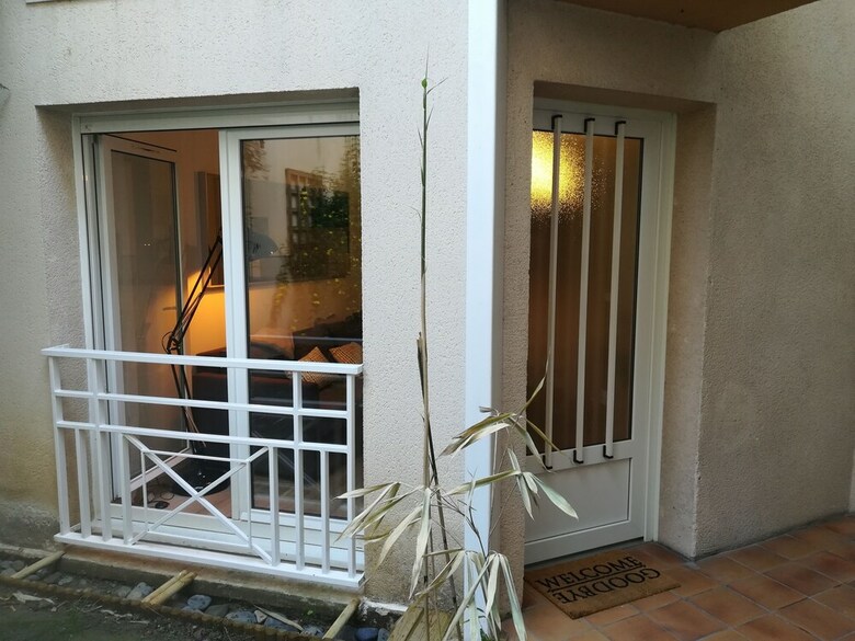 Apartamento Chez L�o Et Julie