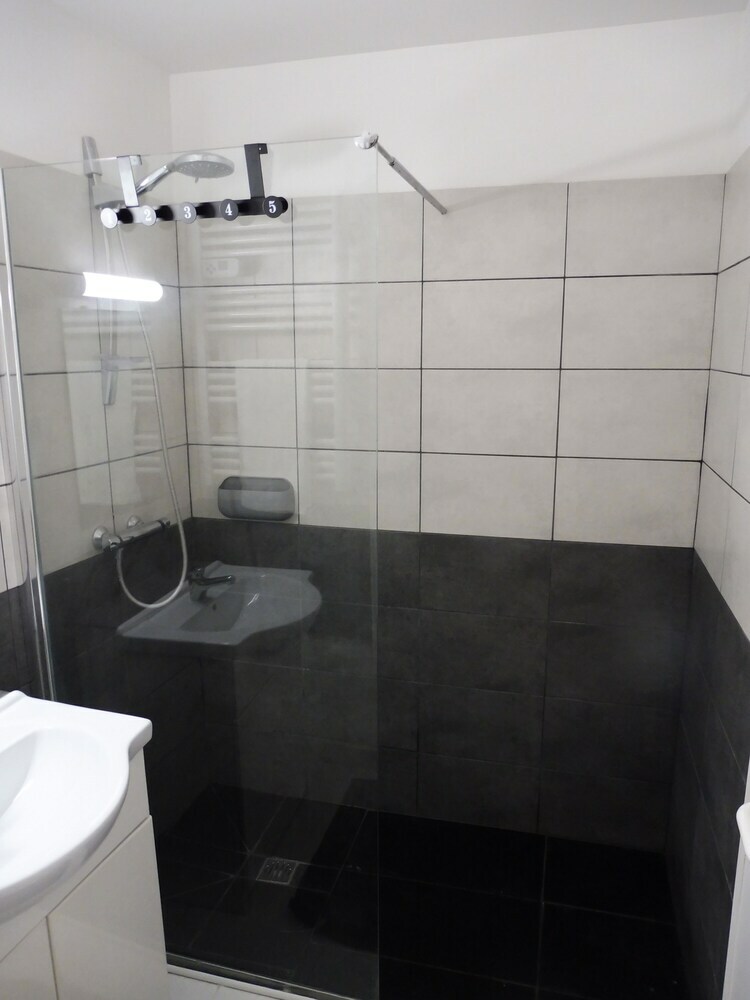 Apartamento Chez L�o Et Julie