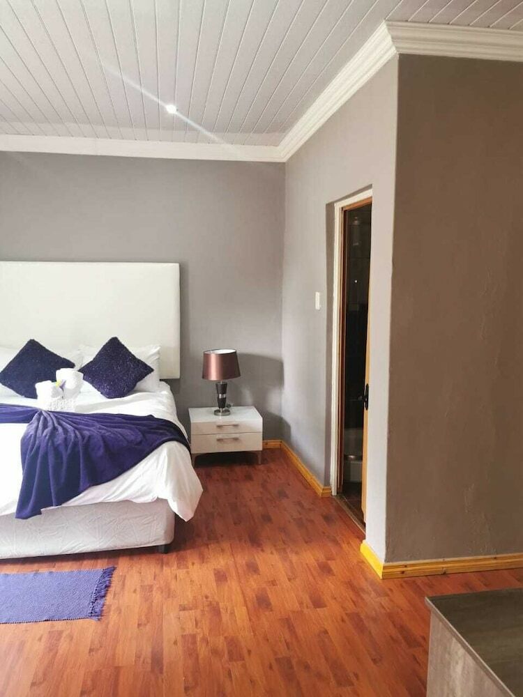 Aparthotel Botle Ba Afrika Lodge