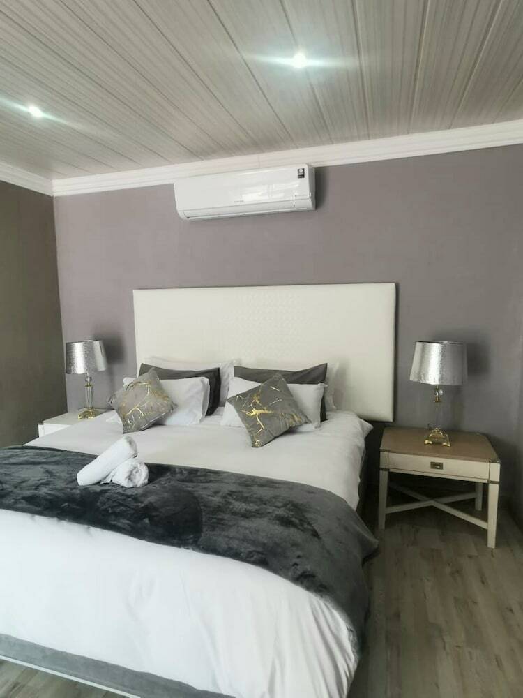 Aparthotel Botle Ba Afrika Lodge