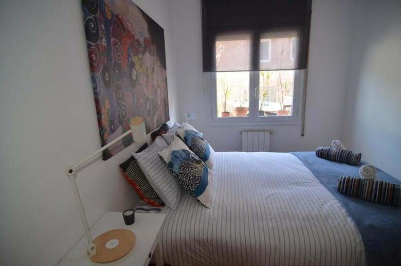 Apartamentos Rentbcn Park Guell