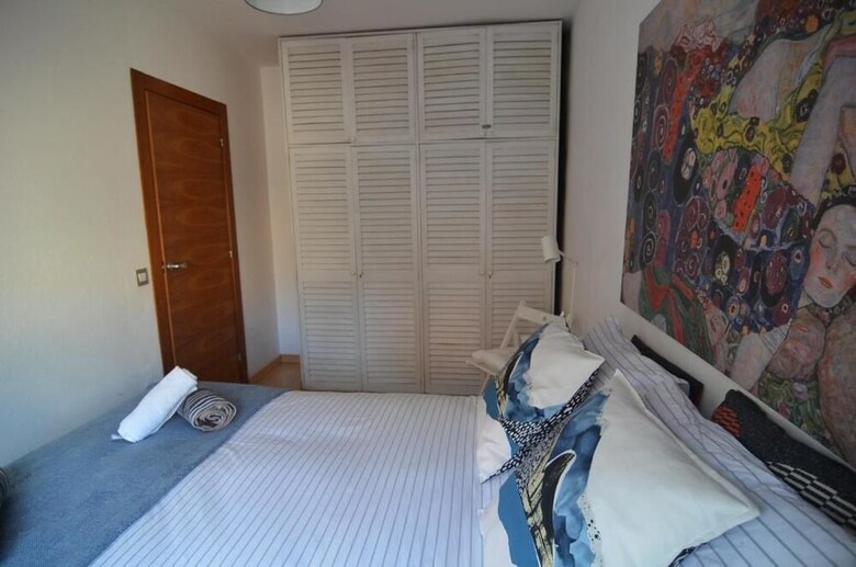 Apartamentos Rentbcn Park Guell