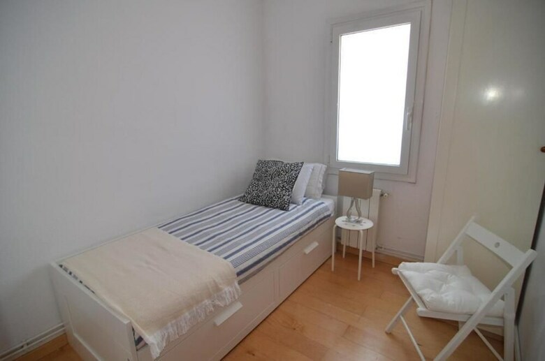Apartamentos Rentbcn Park Guell