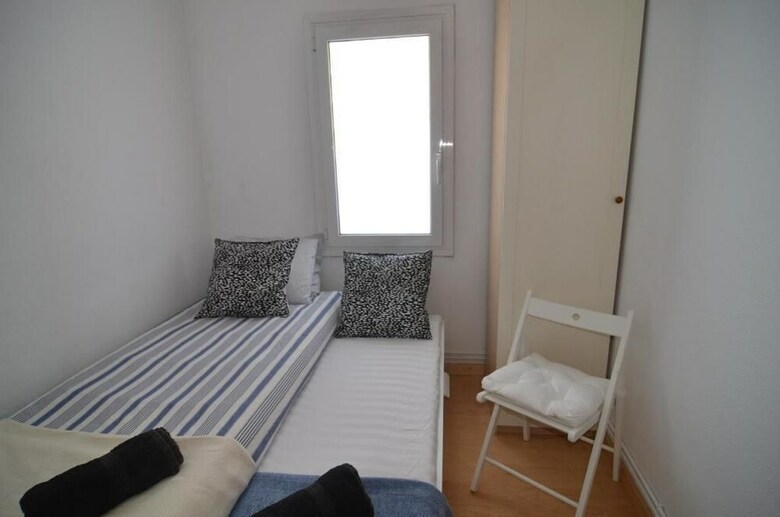 Apartamentos Rentbcn Park Guell