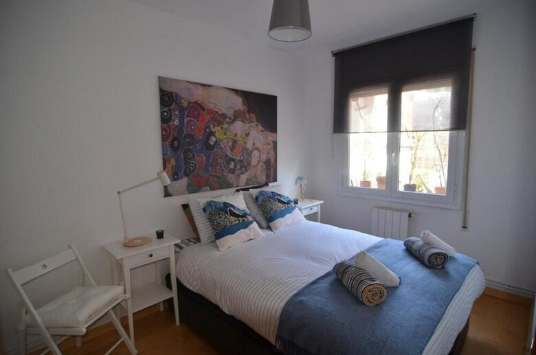 Apartamentos Rentbcn Park Guell