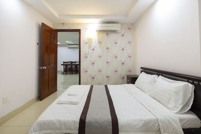 Apartamentos Melody Of Airport - The Transit