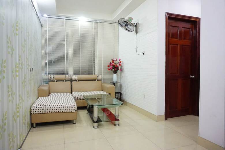 Apartamentos Melody Of Airport - The Transit