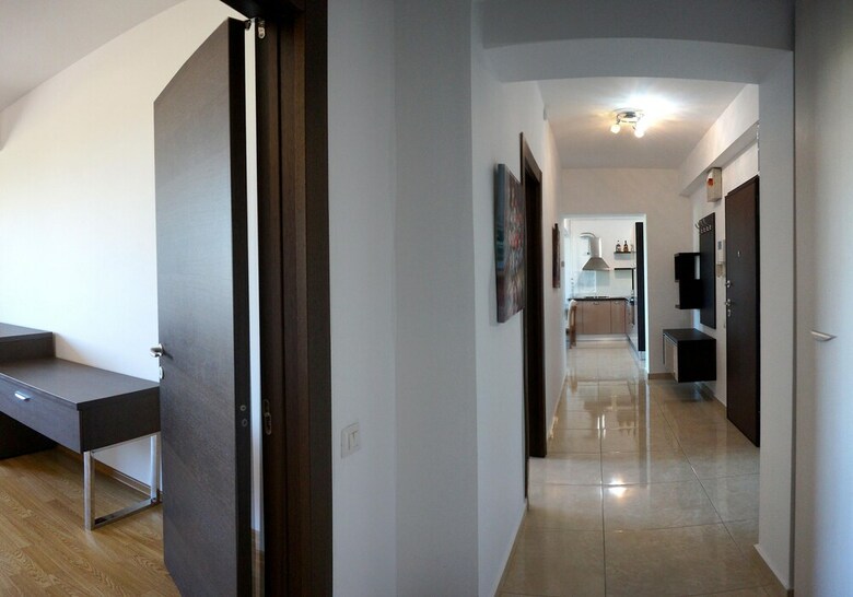 Apart Holiday Athena Mamaia