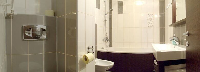 Apart Holiday Athena Mamaia