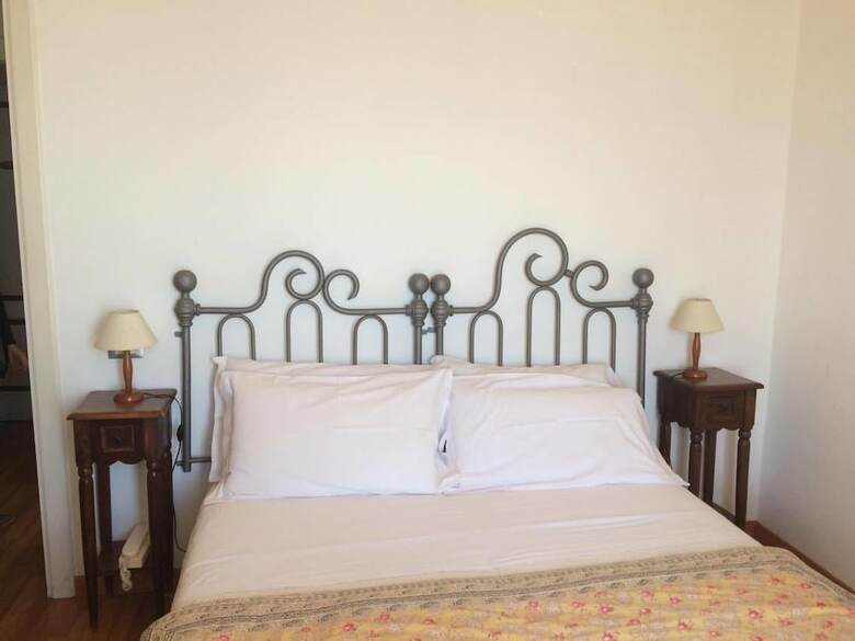 Bed & Breakfast Frajmari