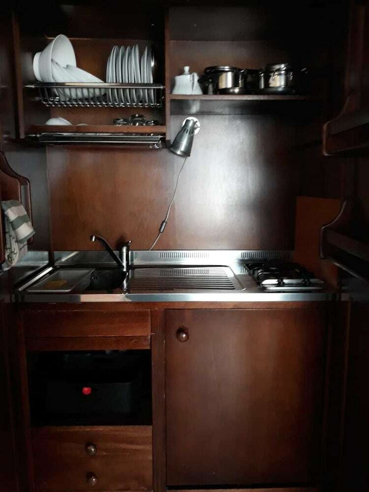 Bed & Breakfast Frajmari