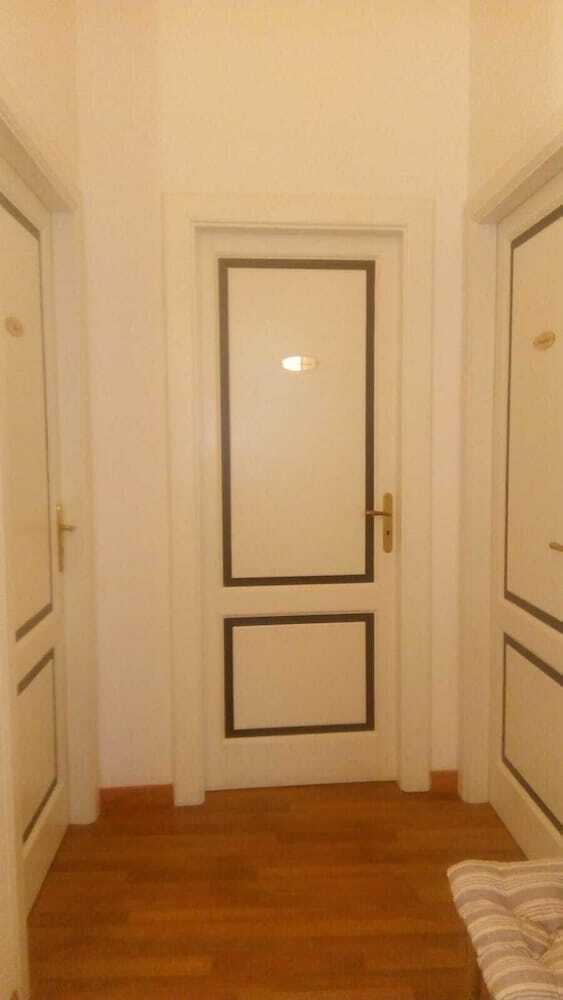 Bed & Breakfast Frajmari