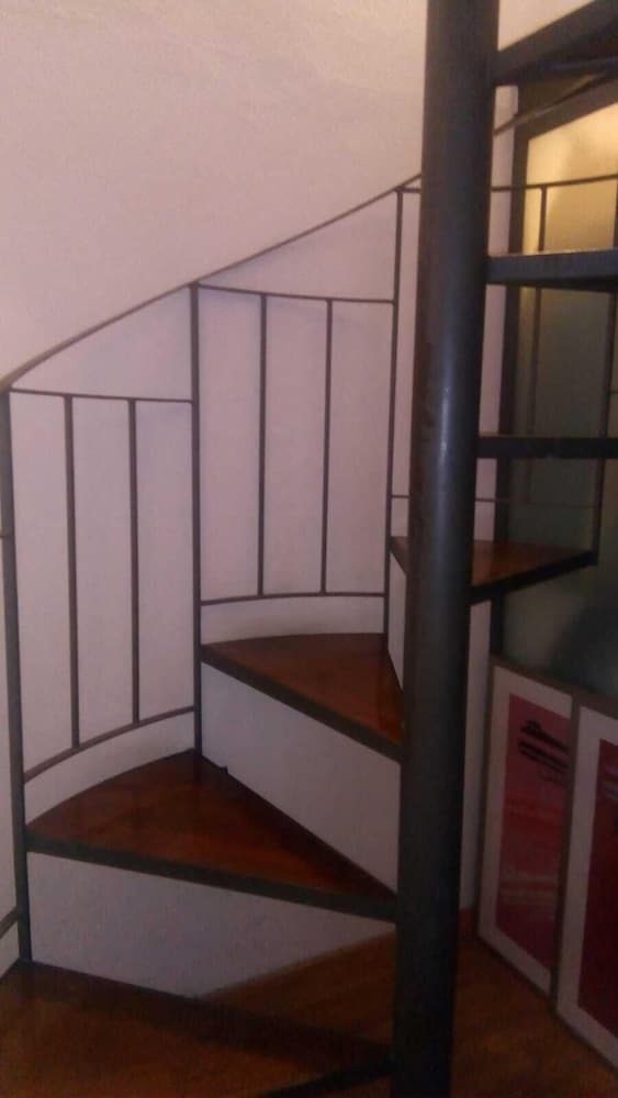 Bed & Breakfast Frajmari