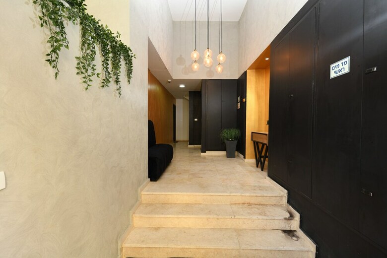 Airtlv Deluxe Jaffa Apartments
