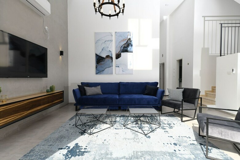 Airtlv Deluxe Jaffa Apartments