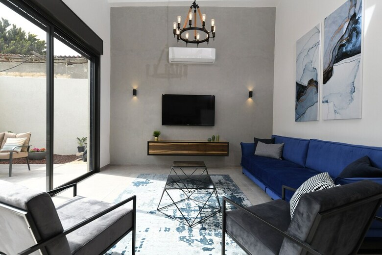 Airtlv Deluxe Jaffa Apartments