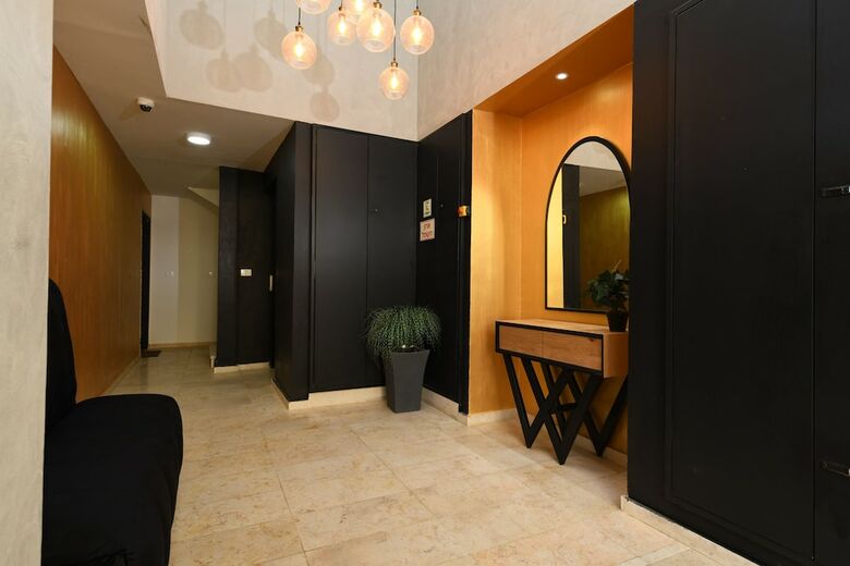 Airtlv Deluxe Jaffa Apartments