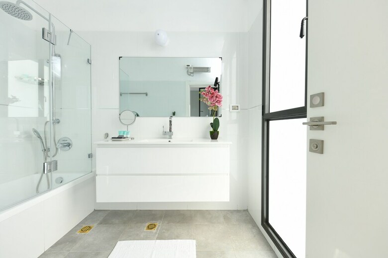 Airtlv Deluxe Jaffa Apartments