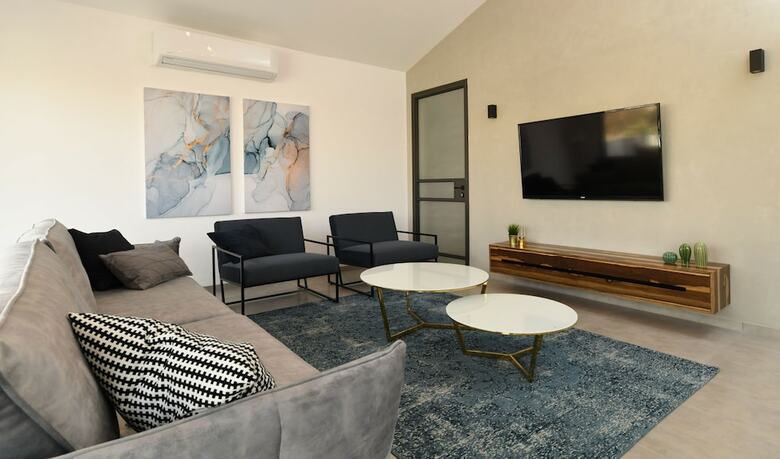 Airtlv Deluxe Jaffa Apartments