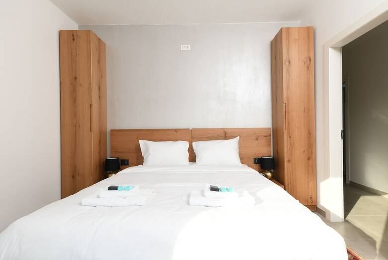 Airtlv Deluxe Jaffa Apartments