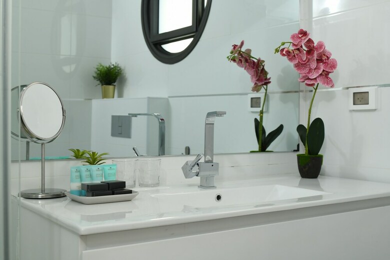 Airtlv Deluxe Jaffa Apartments