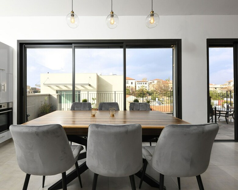 Airtlv Deluxe Jaffa Apartments