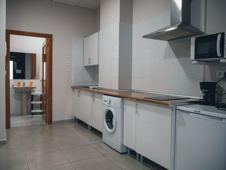 �ptima Apartamentos Ave Del Para�so 2