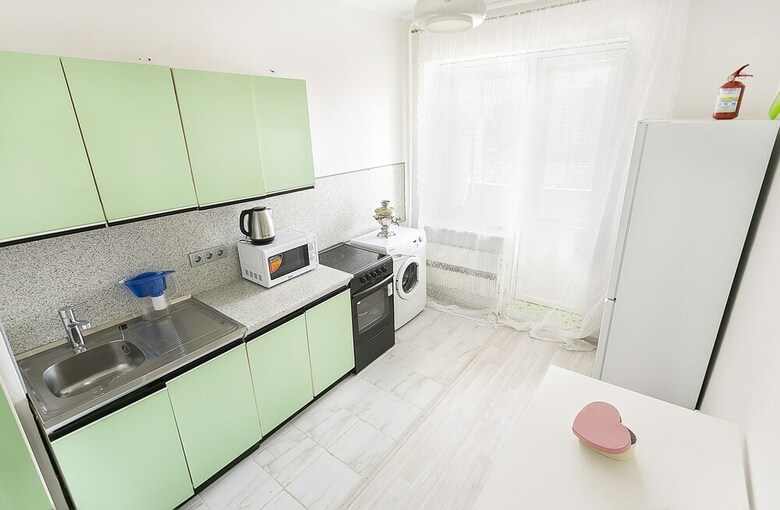 Apartment On Taganskaya