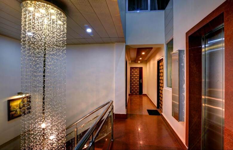 Golden Imperial Hotel & Spa