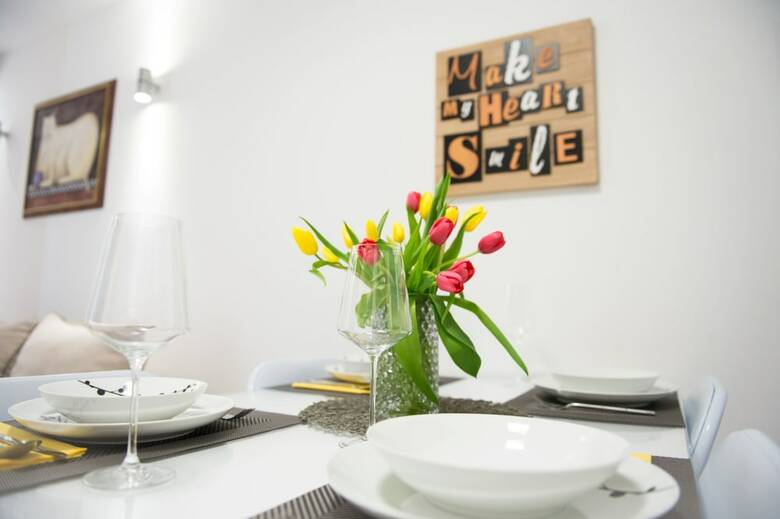 Apartamentos First Floor Flat - Adults Only