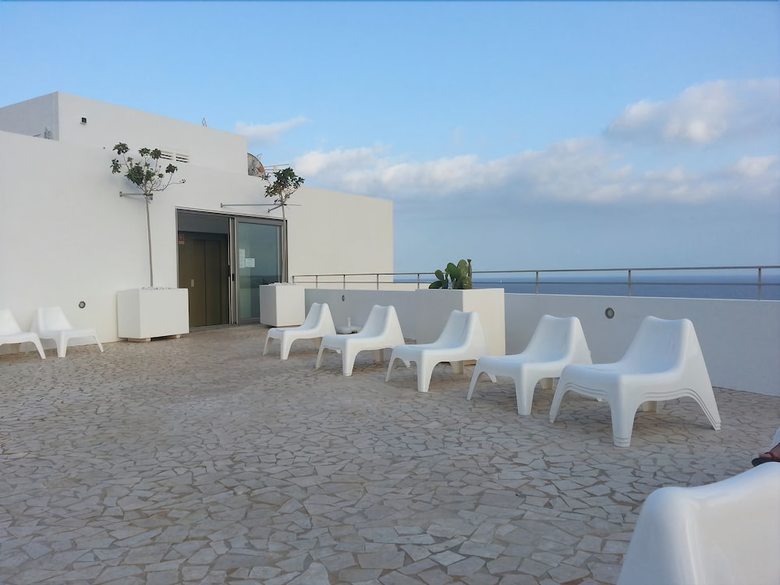 Apartamentos Duplex En Carboneras
