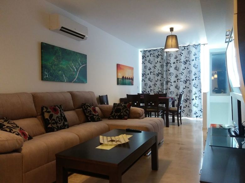 Apartamentos Duplex En Carboneras