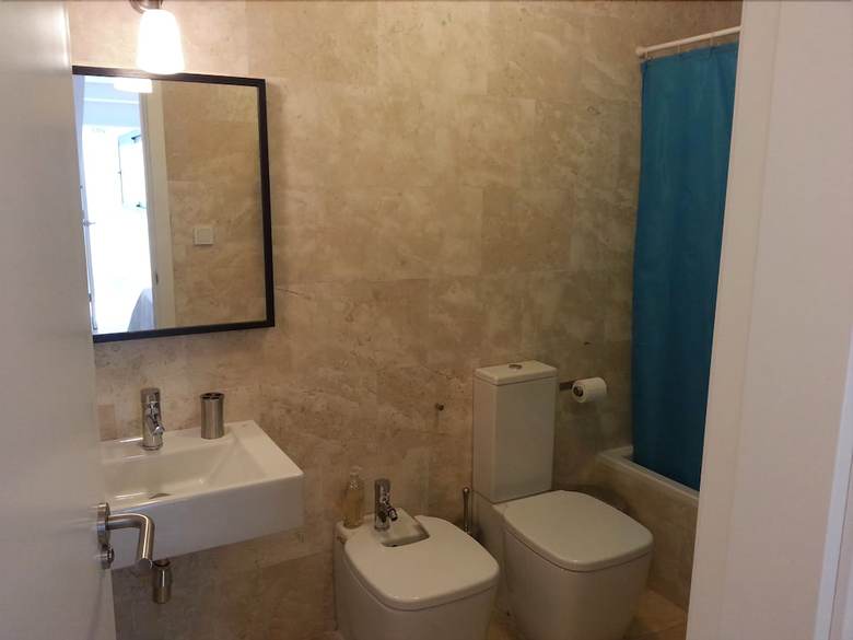 Apartamentos Duplex En Carboneras