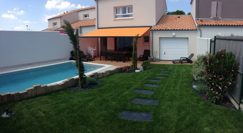 Villa La Maison De Pomone
