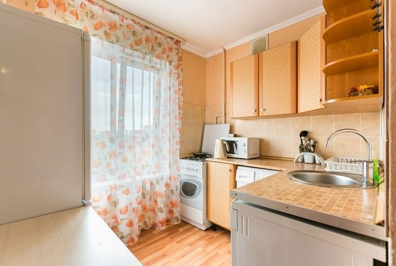 Apartment On Dubininskaya Apt 54