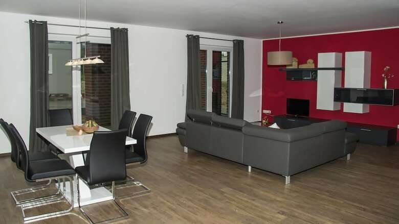 Hotel Ohlenforst Vis A Vis