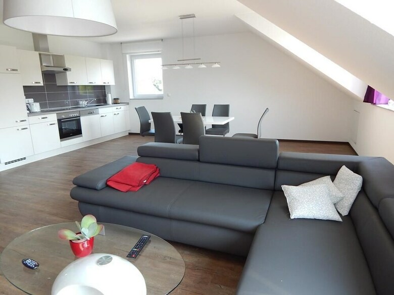 Hotel Ohlenforst Vis A Vis