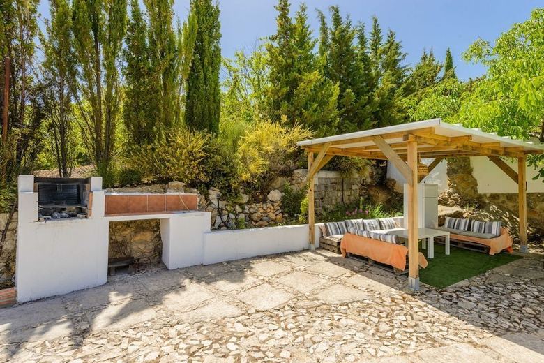 Agroturismo Casa Prunus
