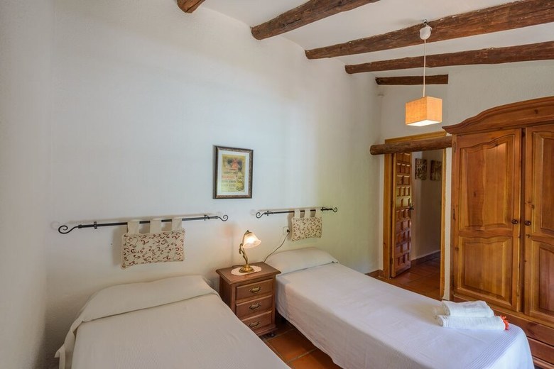 Agroturismo Casa Prunus