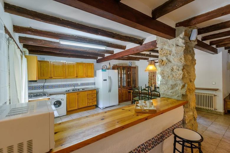 Agroturismo Casa Prunus