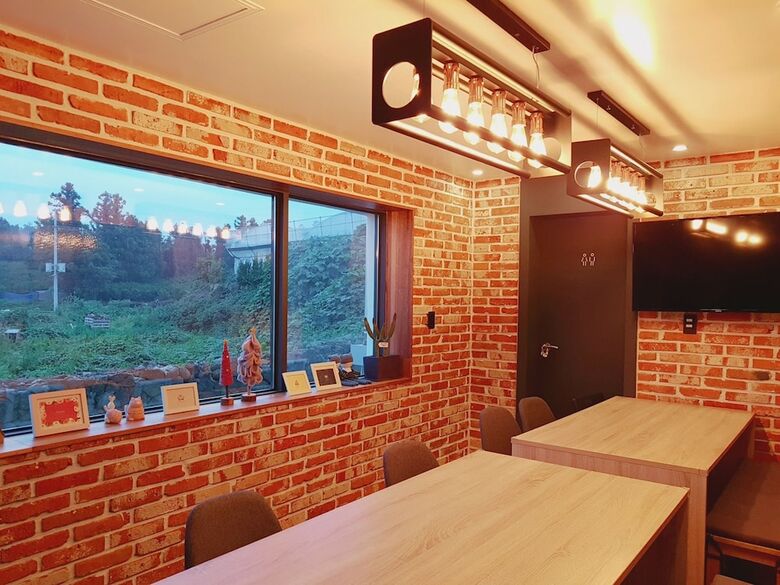 Hotel Bombom Guesthouse