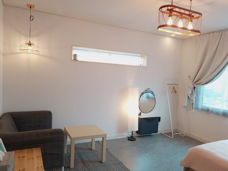 Hotel Bombom Guesthouse