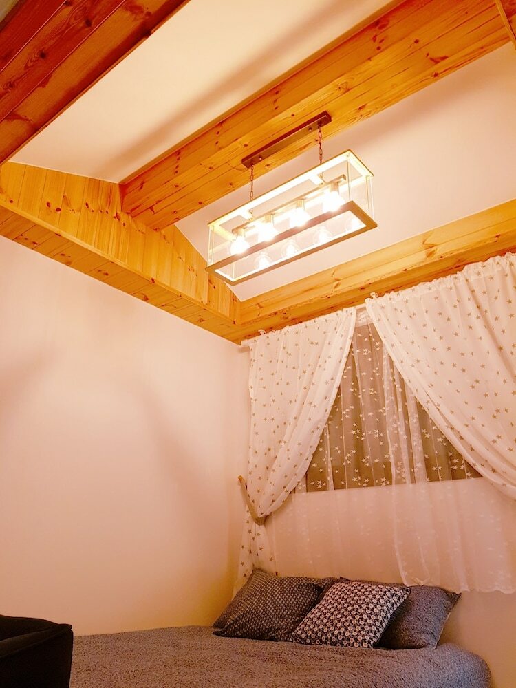 Hotel Bombom Guesthouse