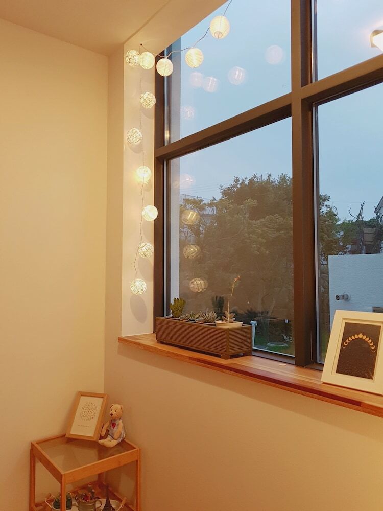 Hotel Bombom Guesthouse