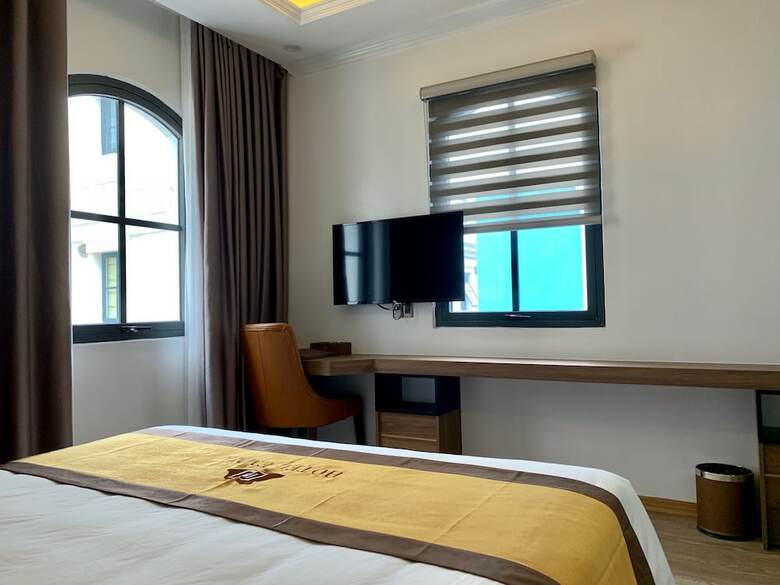 Hotel Emma