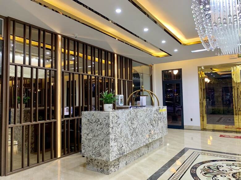 Hotel Emma